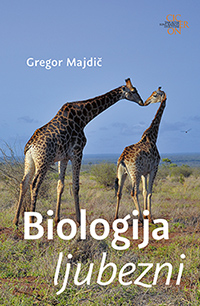 Biologija ljubezni